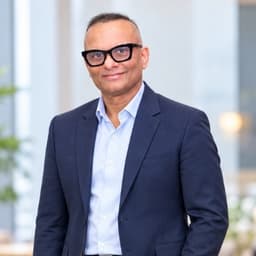 Ramesh Anthony - Principal Financial Adviser